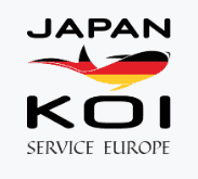 Logo Japan Koi