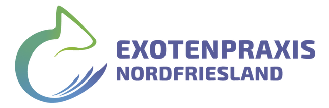 Logo Exotenpraxis Nordfriesland