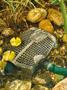 AquaMax Eco Premium 17000