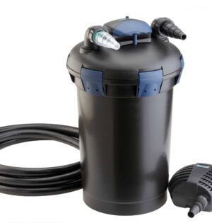 OASE BioPressSet10000-
