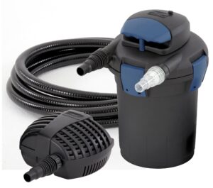 OASE BioPressSet4000-009