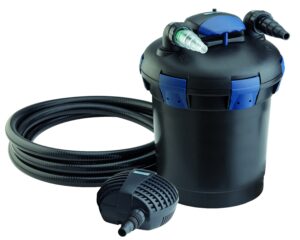 OASE: BioPressSet6000