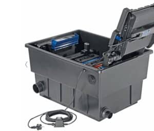 OASE BioTec ScreenMatic² 40000 offen