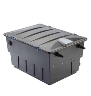 BioTec ScreenMatic² 40000