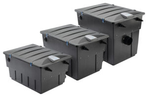 OASE Biotec ScreenMatic 90000