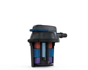 OASE FiltoClear-13000 offen
