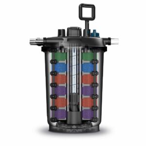 OASE FiltoClear-90000-offen