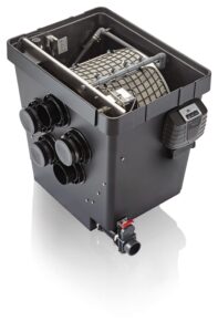 OASE ProfiClear-Premium-TF-L-Gravitation-OC offen