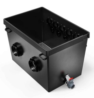 OASE ProfiClear Premium XL Ablaufmodul Grav.