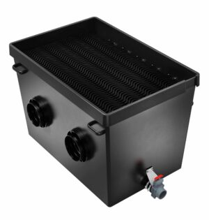 OASE ProfiClear-Premium-XL-Ablaufmodul-gepumpt