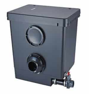 OASE ProfiClear Pumpenkammer Compact/Classic