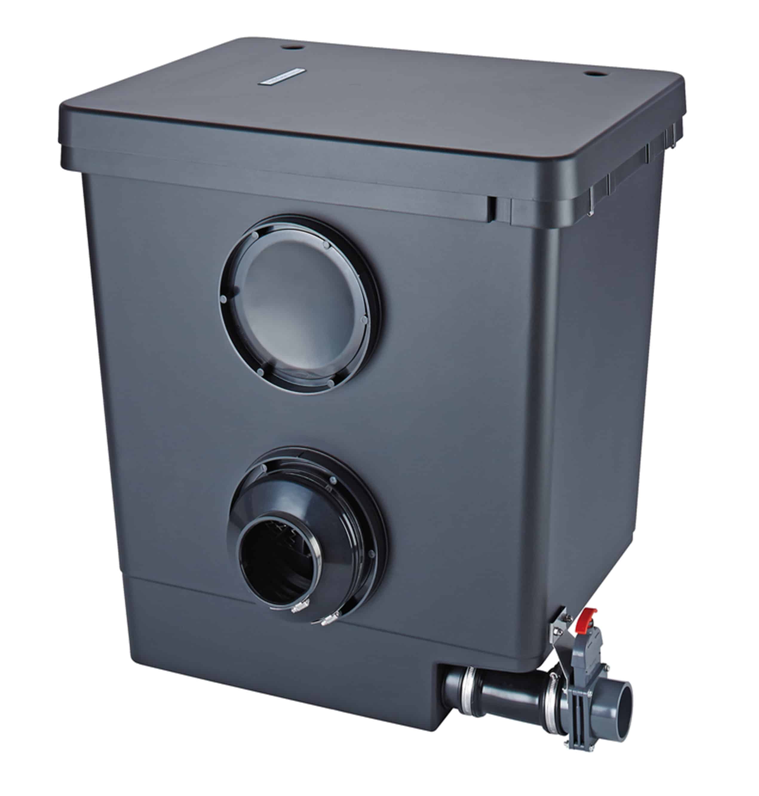 OASE ProfiClear Pumpenkammer Compact/Classic