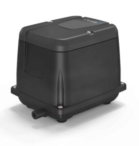 OASE AquaOxy-2500-