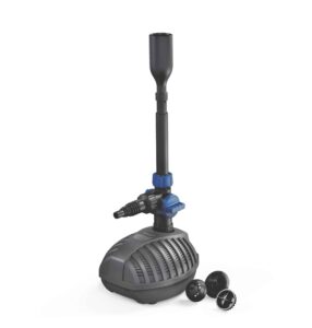 OASE Aquarius-Fountain-Set-Classic-