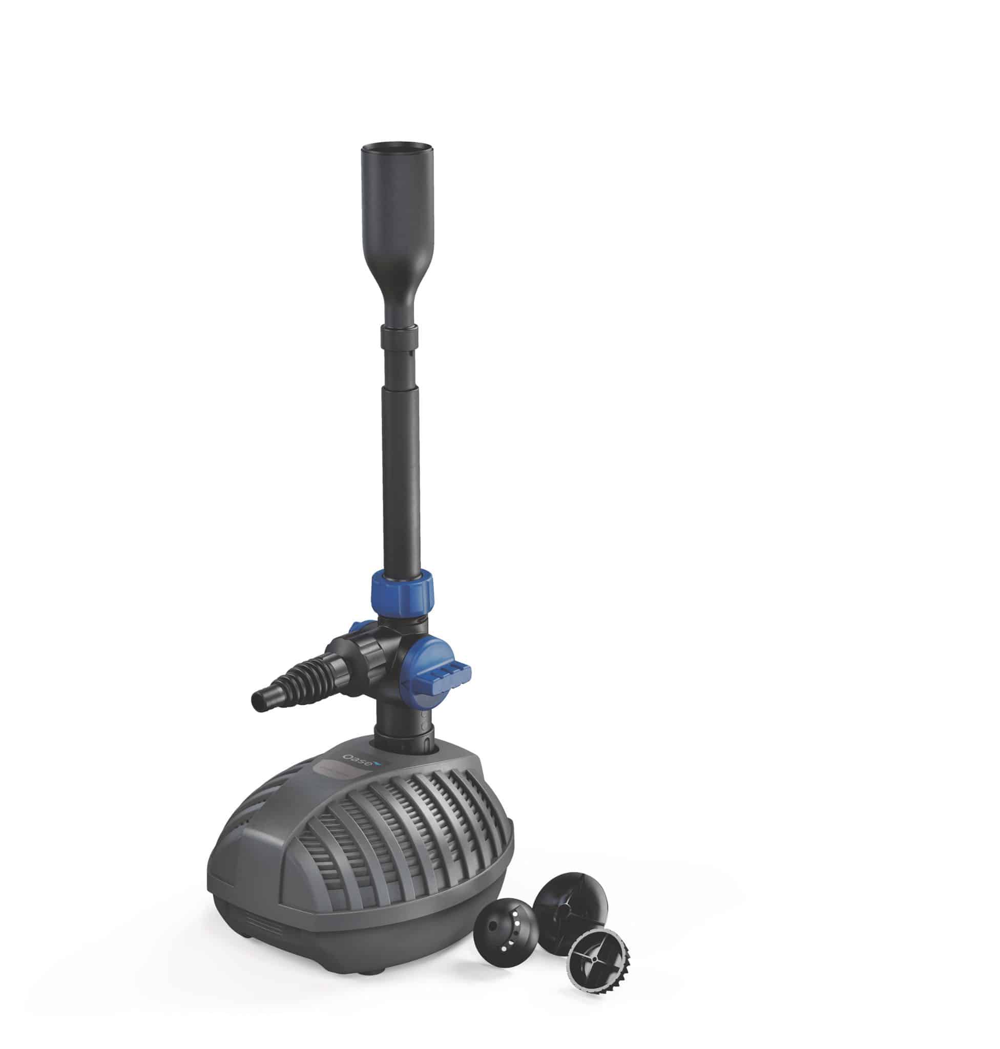 OASE Aquarius-Fountain-Set-Classic 1000