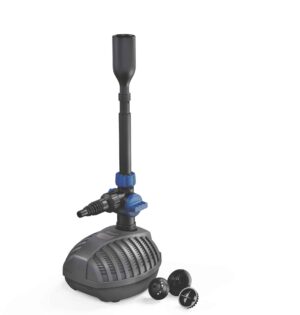 OASE Aquarius-Fountain-Set-Classic-2000E/3000E/4000E