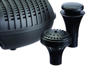 Aquarius Fountain Set Eco 5500/7500