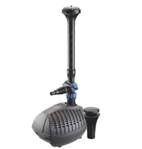 Aquarius Fountain Set Eco 5500/7500