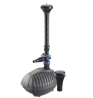 Aquarius Fountain Set Eco 5500/7500/9500