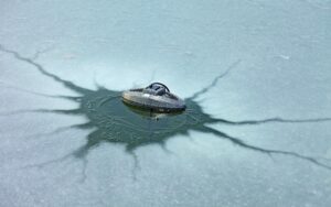 OASE -IceFreeThermo330-