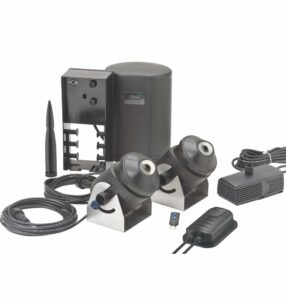 OASE WaterJetLightning