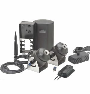 OASE WaterJetLightning
