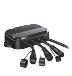 OASE LunAqua-Connect-Controller-Easy-Switch
