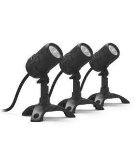 OASE LunAqua-Connect-S/M-Set3
