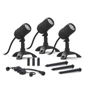 OASE -LunAquaConnect-S/M-Set-3