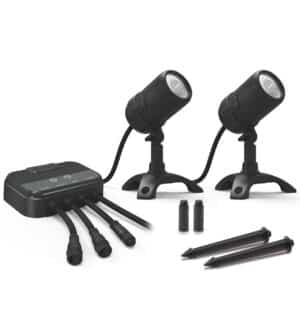 OASE LunAquaConnect-Starter-Set-Controllable-