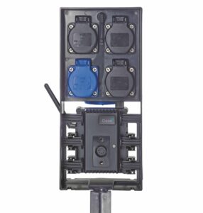 OASE -FM-Master-WLAN-