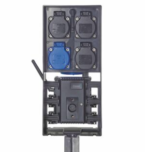 OASE -FM-Master-WLAN-